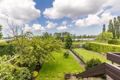 Woning Straatweg 145 Rotterdam