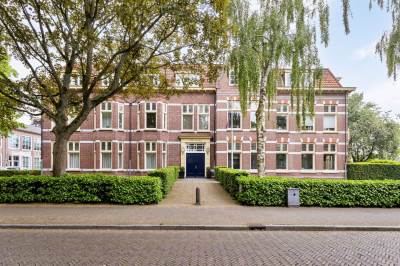 Woning Mariastraat 36A Hillegom