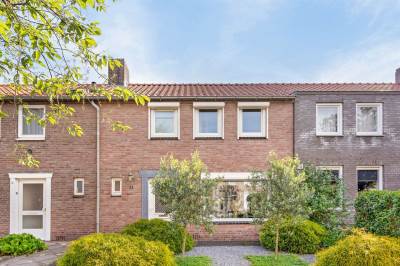 Woning Margrietstraat 8 Goirle