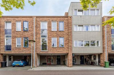 Woning Kea Boumanstraat 12 Arnhem