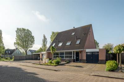 Woning Kajút 16 Joure