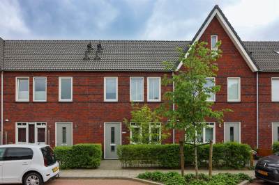 Woning Sportlaan 61 Ede