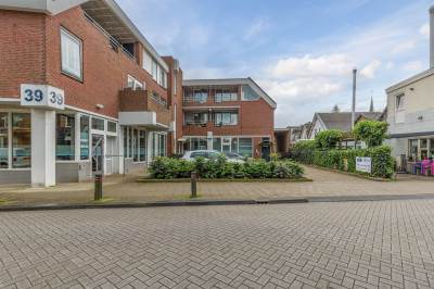 Woning Wilhelminastraat 41f Bodegraven