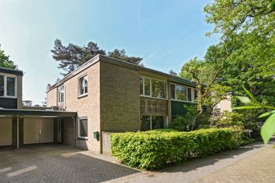 Woning Mesdagstraat 9 Son en Breugel