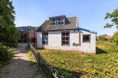 Woning De Krunen 7 Jorwert