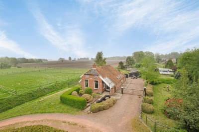 Woning Hoofdweg 194 Slochteren