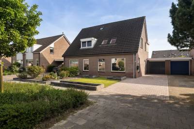 Woning Siaerdamasingel 23 Dronryp