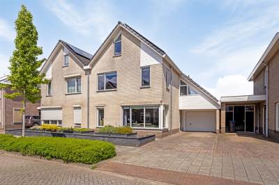Woning Gouwakker 6 Hedel