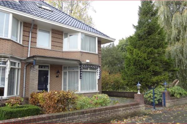 Woning IJsvogellaan 81 Leidschendam