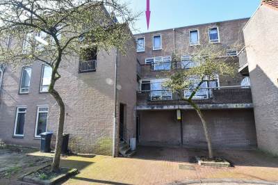 Woning De Veste 1734 Lelystad