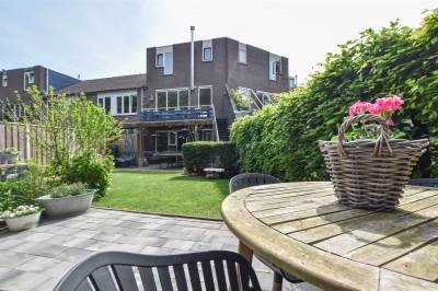 Woning Rozengaard 1140 Lelystad