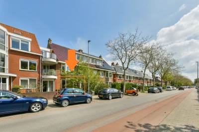 Woning Dr C A Gerkestraat 45zw Zandvoort
