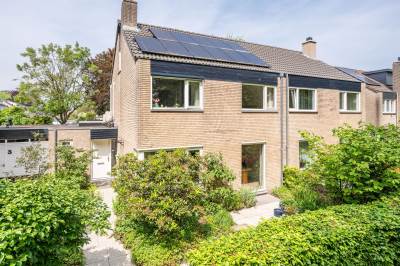 Woning Bossebaan 5 Veldhoven