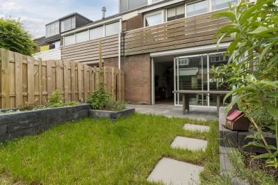 Woning Houtsnipwal 112 Cuijk