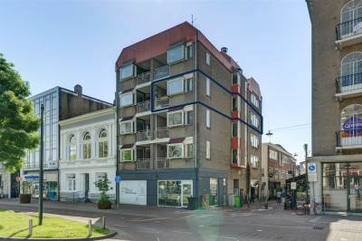 Woning Korenstraat 15 Arnhem