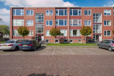 Woning Kastanjelaan 117 Winschoten