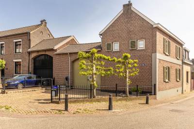Woning Steeg 1 Stein