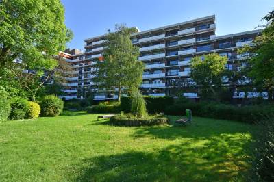 Woning Hammarskjöldlaan 403 Rijswijk (ZH)