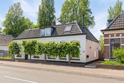 Woning Zutphenseweg 38 Lochem