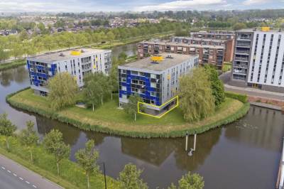 Woning Schaapskuilmeer 109 Heerhugowaard