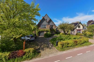 Woning Dorpsweg 140A Schellinkhout