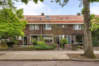 Woning Hortensiastraat 56 Zwolle