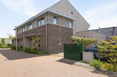 Woning Vera Eijbershof 6 Oosterbeek