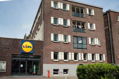 Woning Westerkade 2101 Gouda