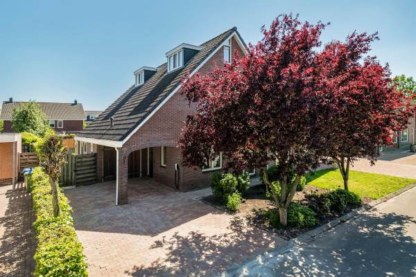Woning De Cockstraat 37 Groningen