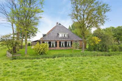 Woning Rigedyk 43 Oudega (Gem. Súdwest-Fryslân)