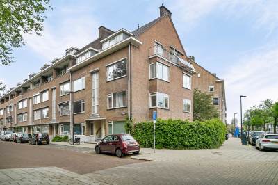 Woning Julianalaan 72C Schiedam