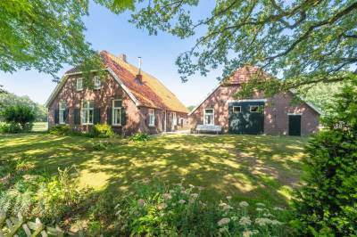 Woning Raalterweg 51 Holten