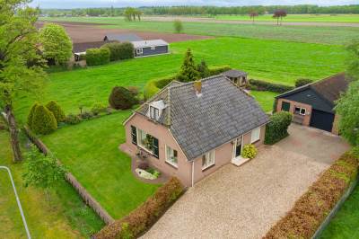 Woning Feithenhofsweg 7 Oldebroek