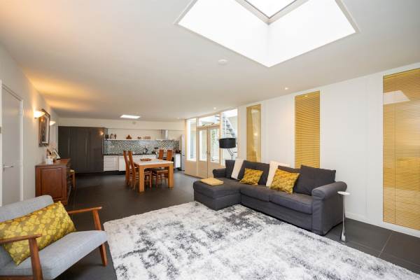 Woning Amstel 192A Amsterdam