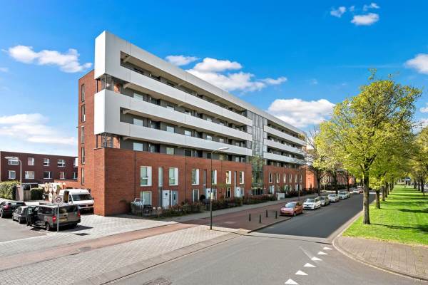 Woning Meppelweg 626 Den Haag