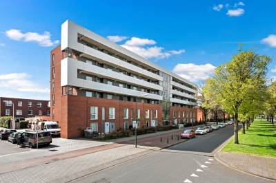 Woning Meppelweg 626 Den Haag