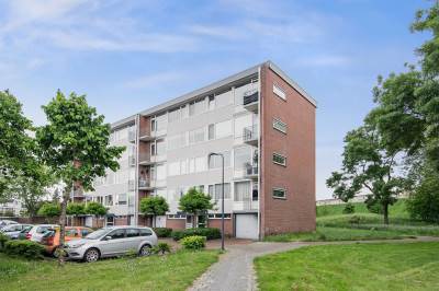Woning Jan Krusemanstraat 70 Rosmalen
