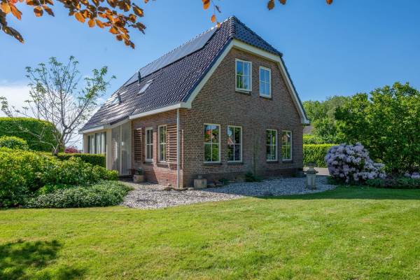 Woning Nieuweweg 64 Oostwold (Gem. Oldambt)