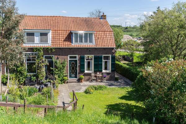 Woning Baanhoek 433 Sliedrecht