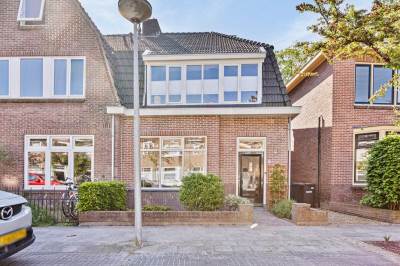 Woning Houtweg 23 Alkmaar