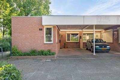 Woning Heraultlaan 66 Eindhoven