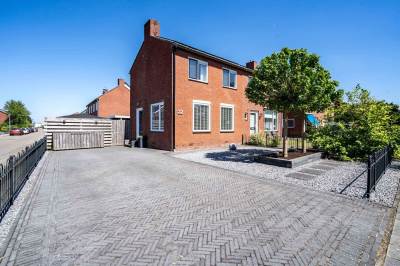 Woning Havenstraat 22 Veendam