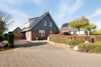 Woning Boerhoorn 40 Vries