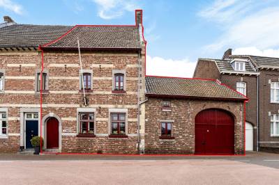 Woning Rijksweg 81 Gronsveld