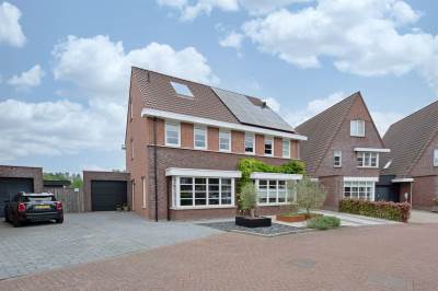 Woning Breugelhof 18 Bosschenhoofd