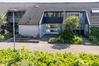 Woning Sint Jorisstraat 3 Braamt