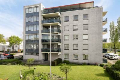 Woning Mosgroen 253 Zoetermeer