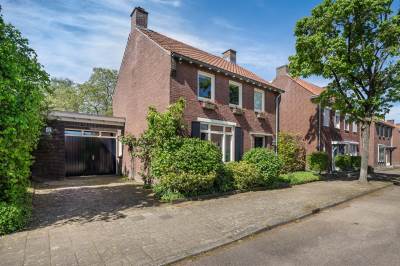 Woning Voorstestraat 7 Weert