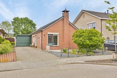 Woning Freule van Dorthstraat 65 Winterswijk