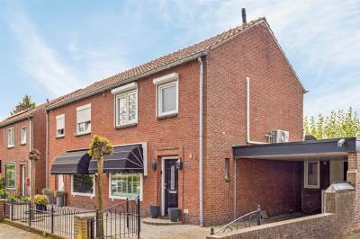 Woning Gladiolenstraat 103 Enschede